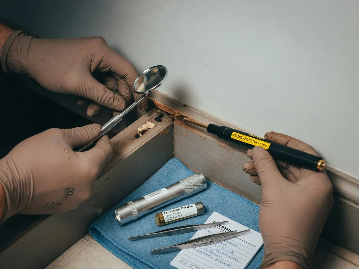 Why choose Emergency Pest Control in Kingston, NJ